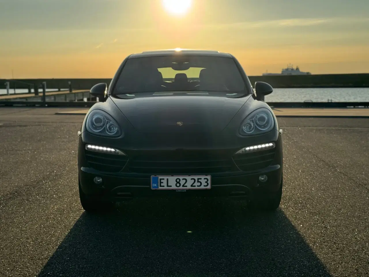 Billede 2 - Porsche Cayenne S 4,2 D Tiptr.