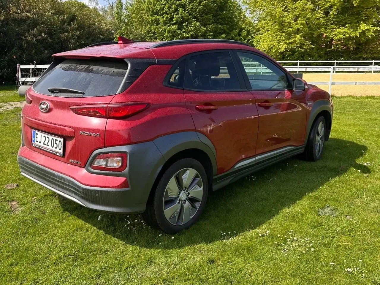 Billede 5 - Hyundai Kona 64 EV Premium