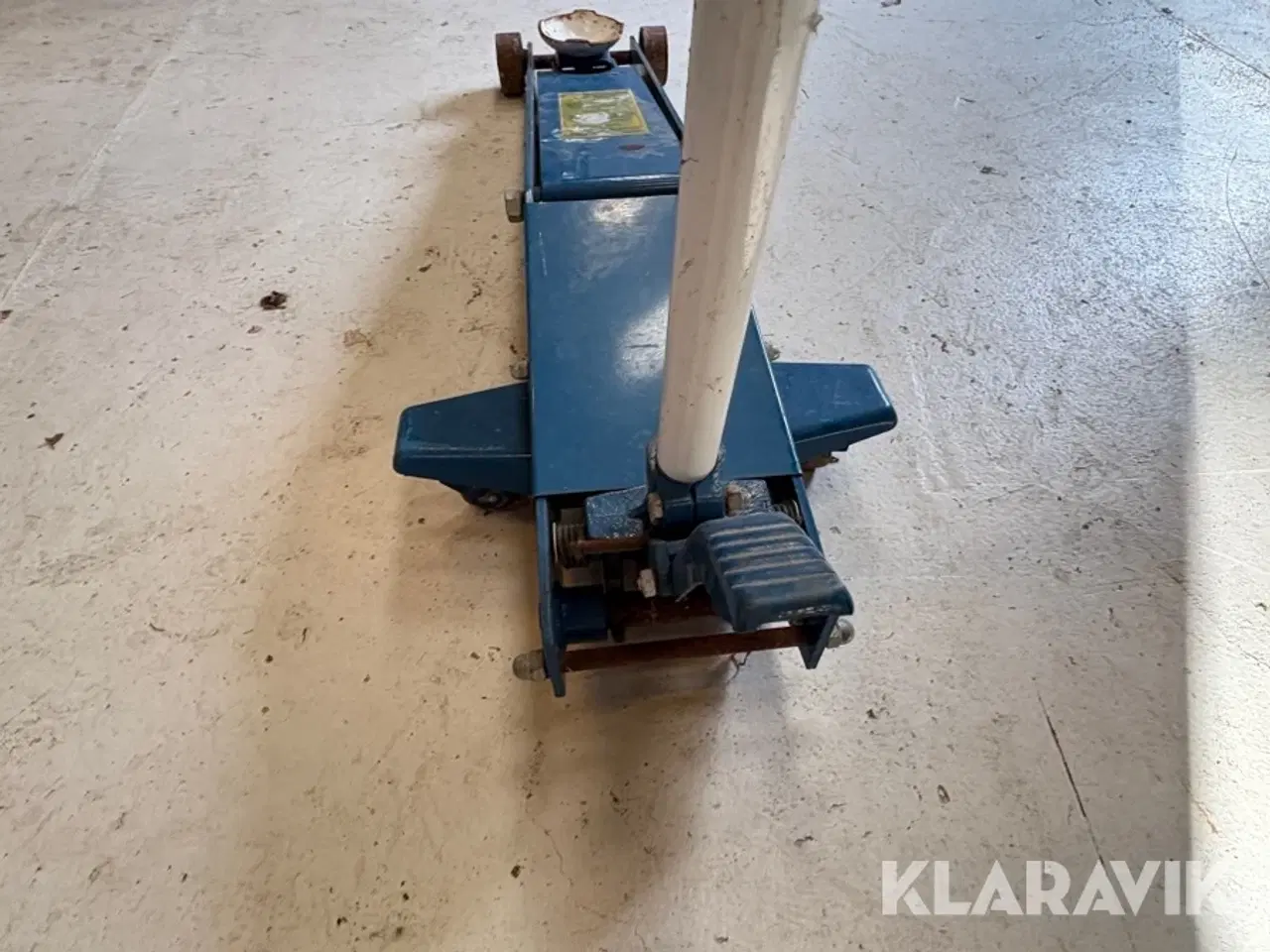 Billede 6 - Donkraft 2 tons