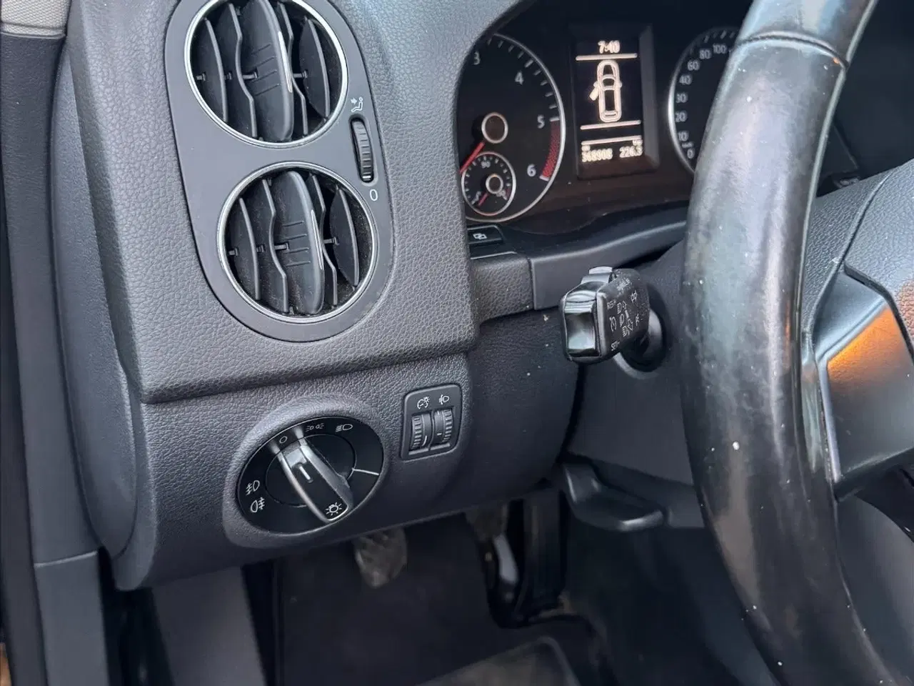 Billede 8 - VW Golf Plus 1,6 TDi 105 Comfortline BM