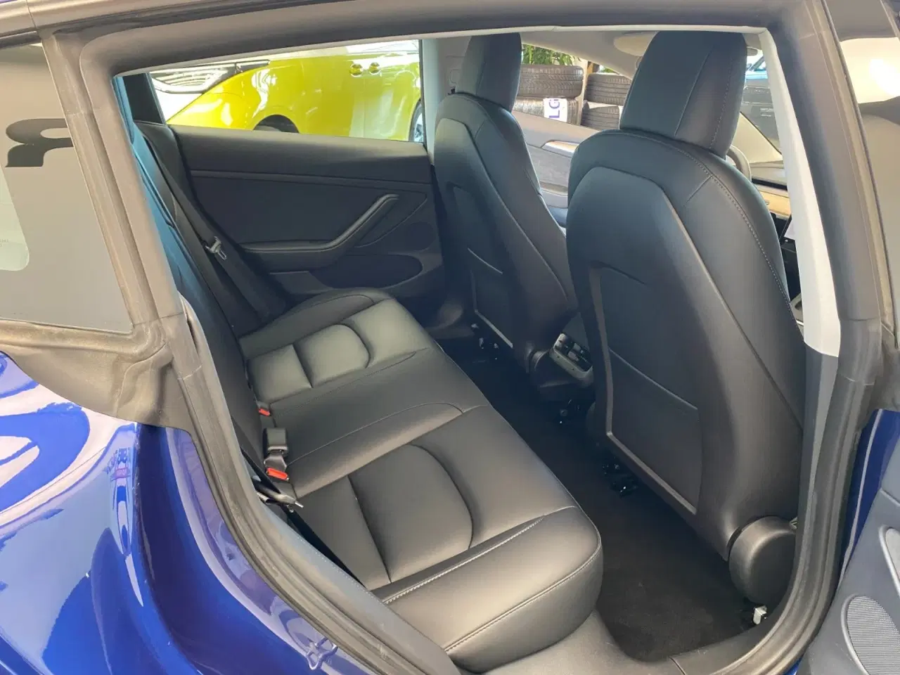 Billede 15 - Tesla Model 3  Standard Range+ RWD