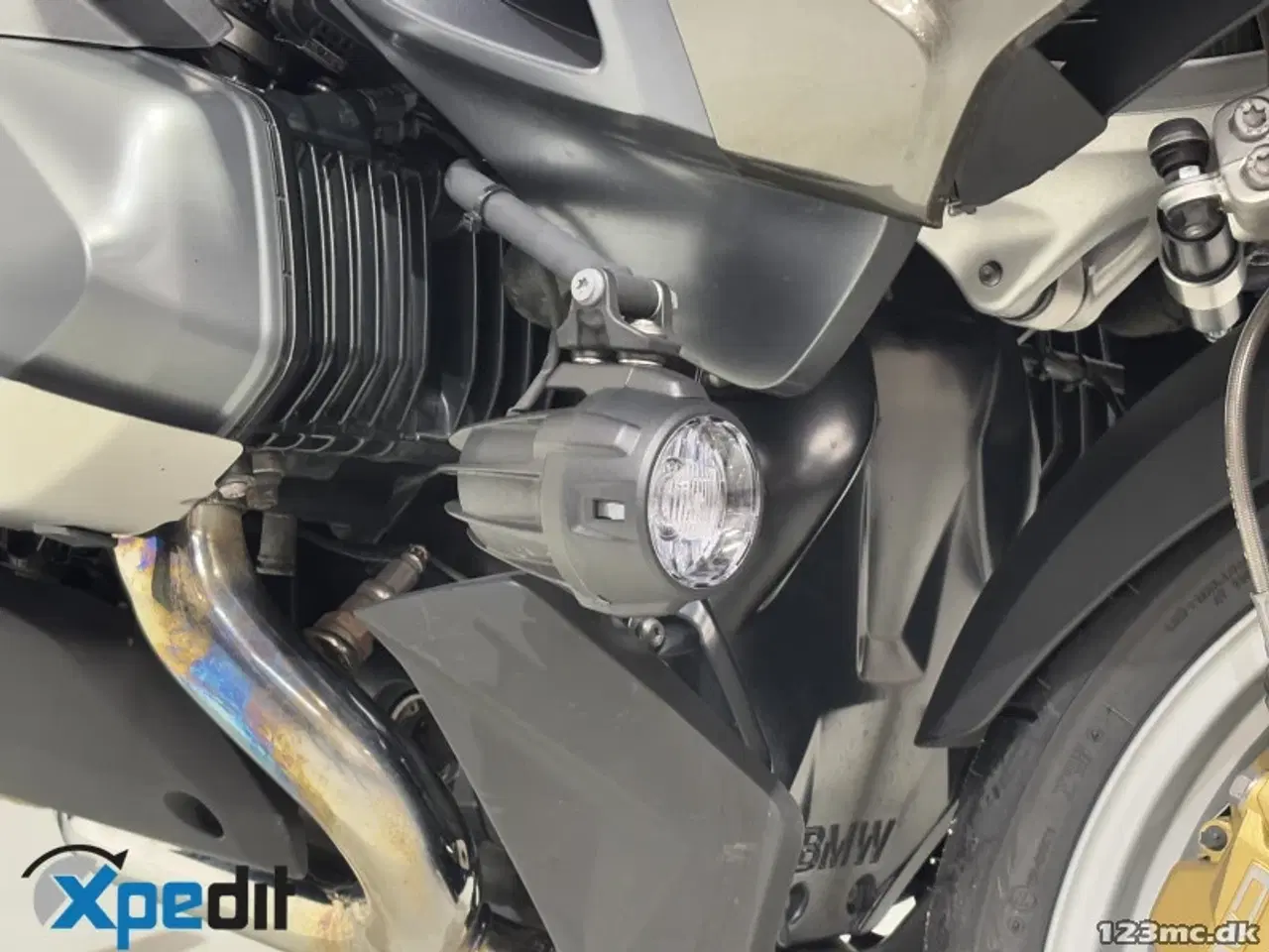 Billede 20 - BMW R 1250 RT