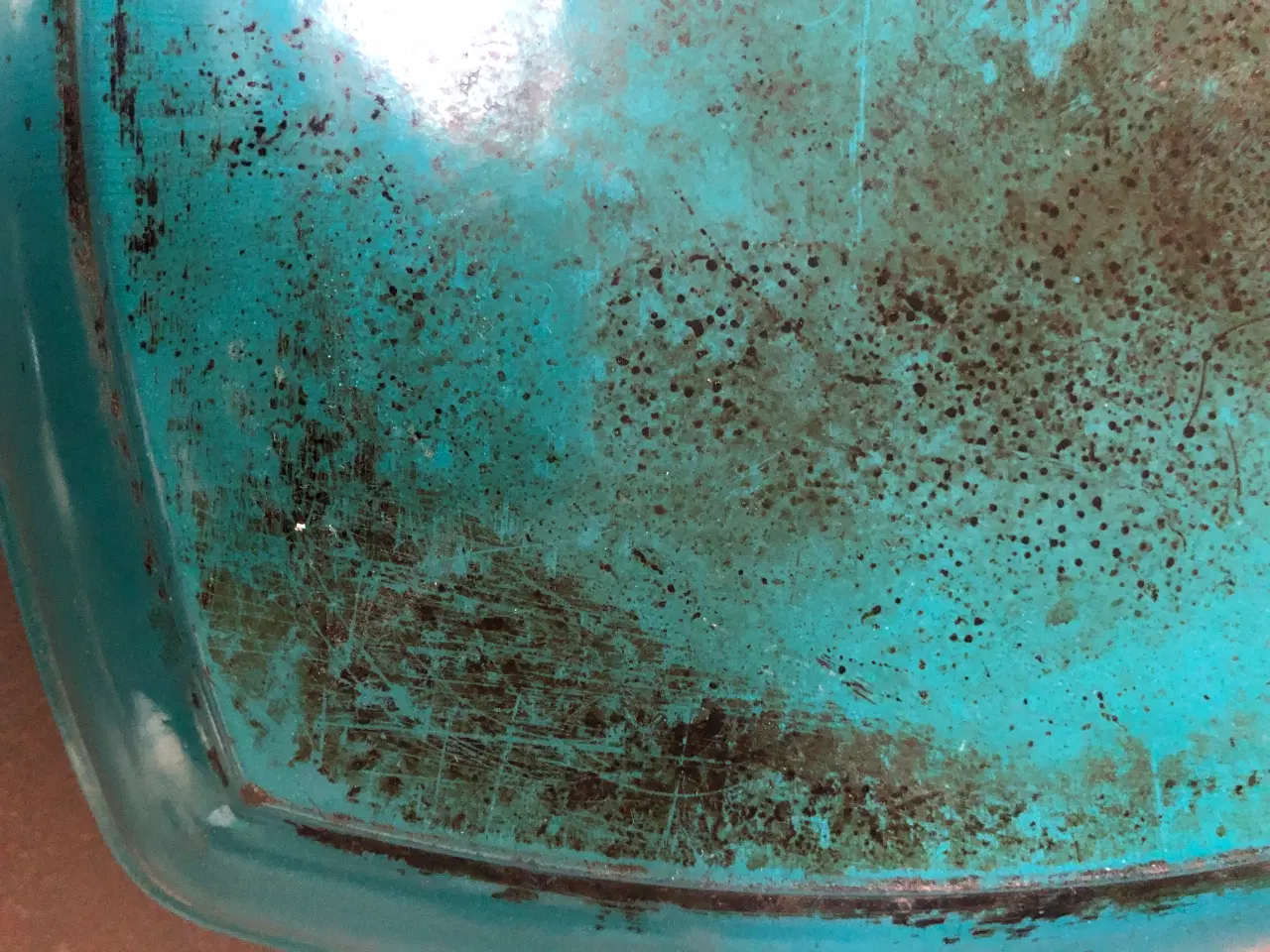 Billede 8 - Le Creuset grill pande 27 cm