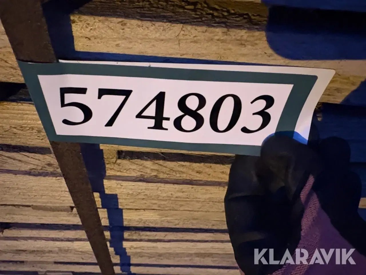 Billede 11 - Bradder - 290 styks