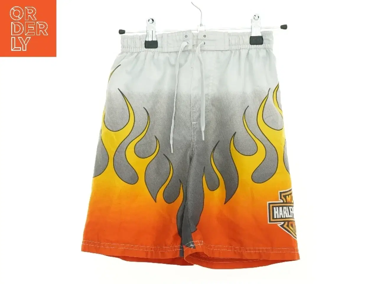 Billede 2 - Shorts fra Harley Davidson (str. 122 cm)