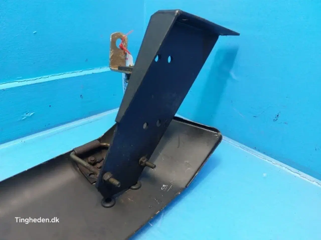 Billede 3 - Valmet 8050 Skærm L. 31835710