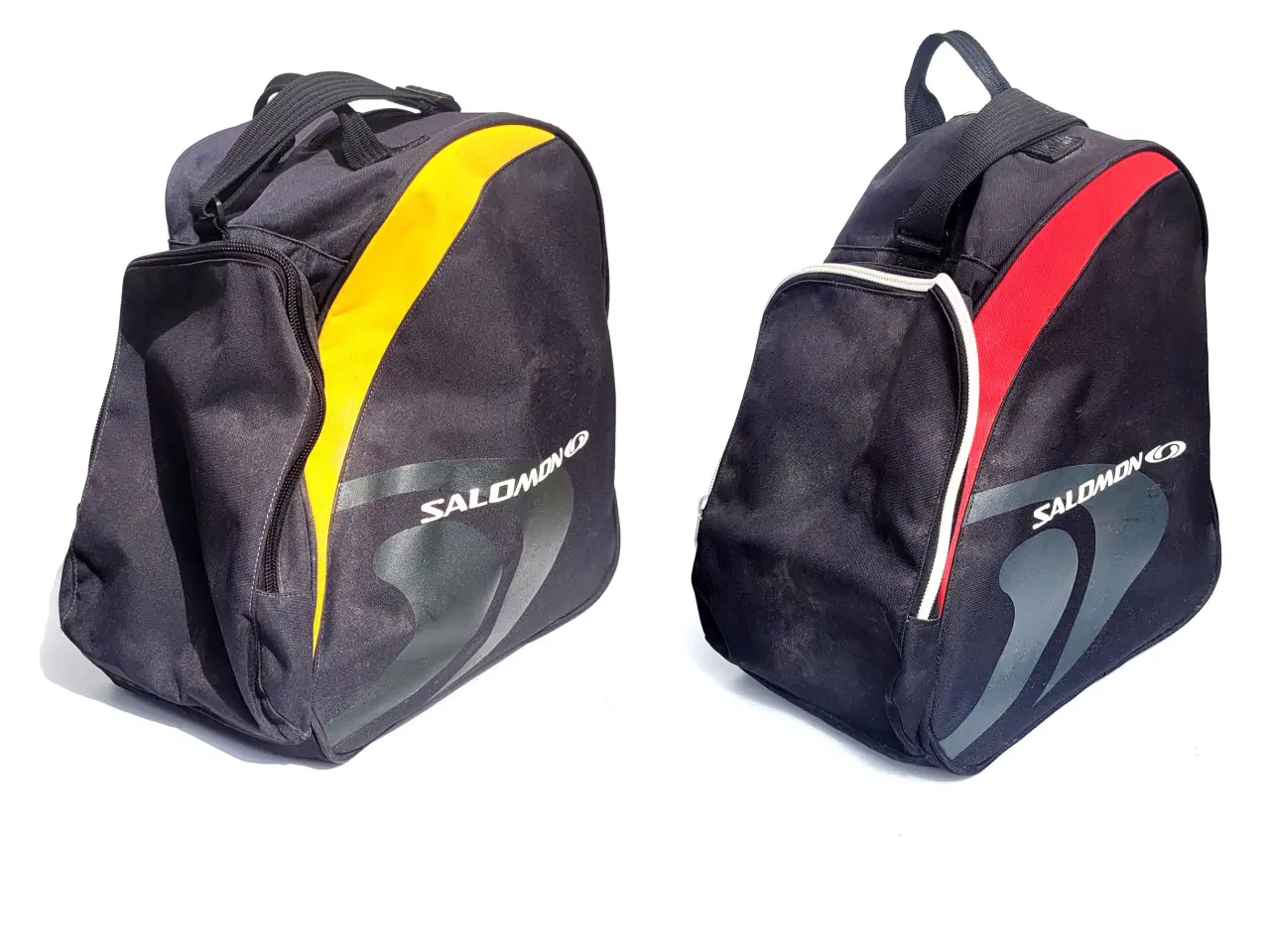 Billede 1 - Skistøvletaske Salomon