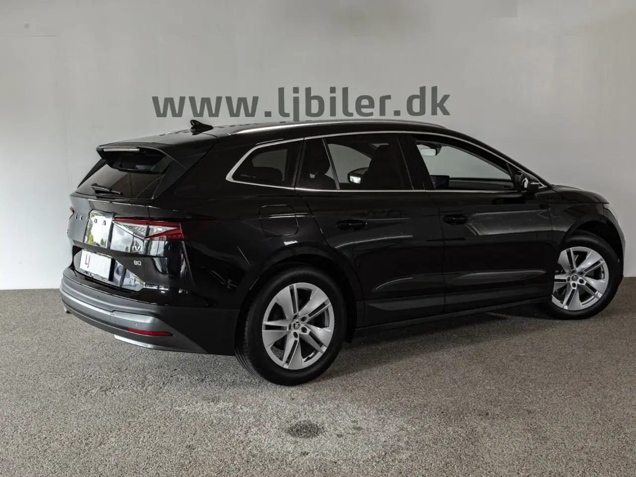 Billede 2 - Skoda Enyaq 80 iV