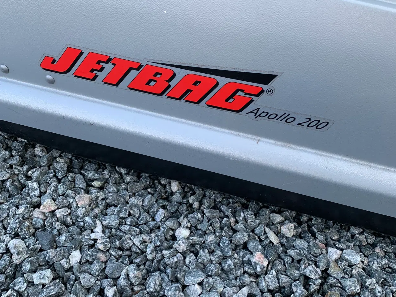 Billede 3 - Tagboks Jetbag 200