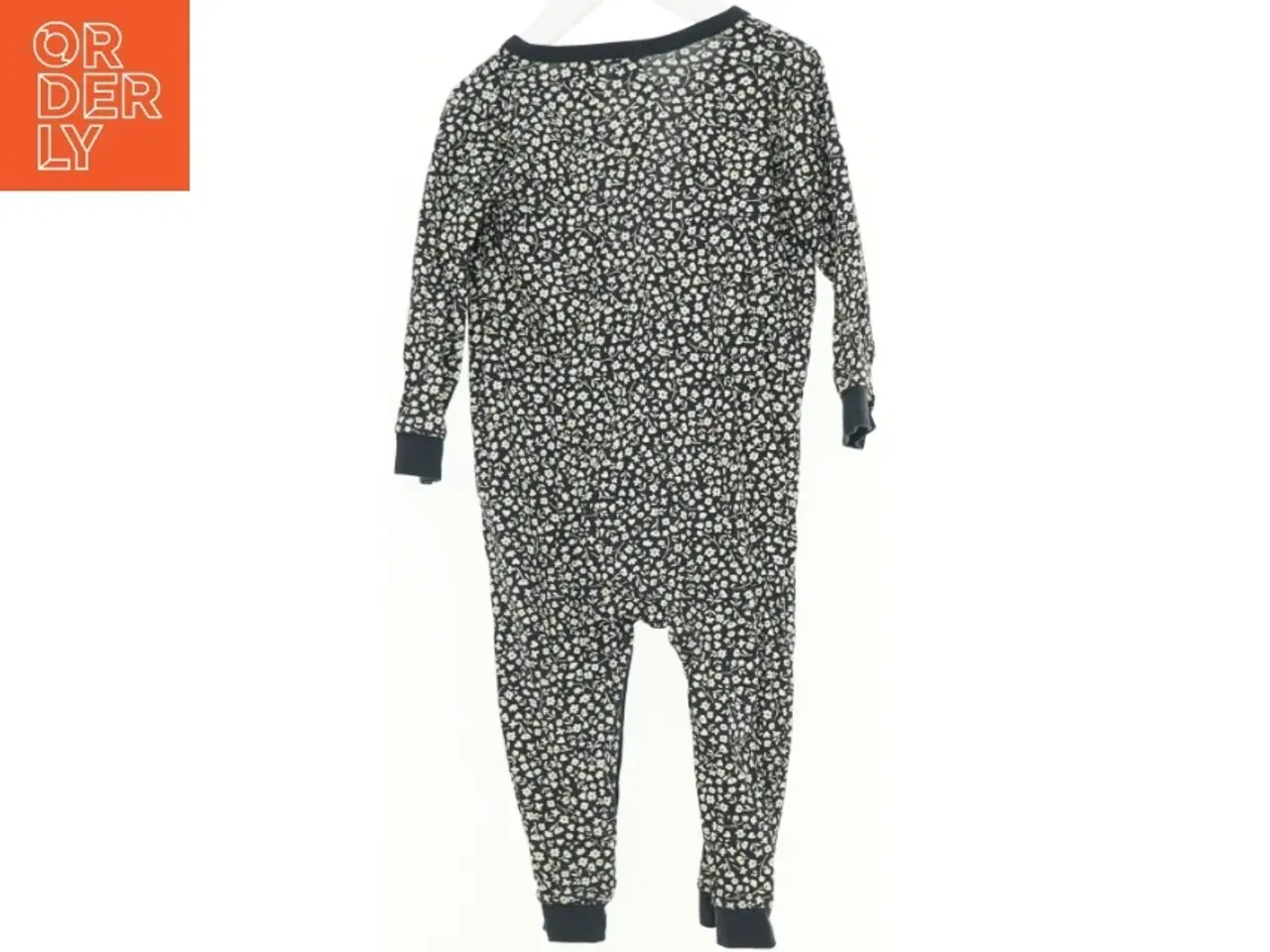 Billede 2 - Heldragt fra H&M (str. 86 cm)
