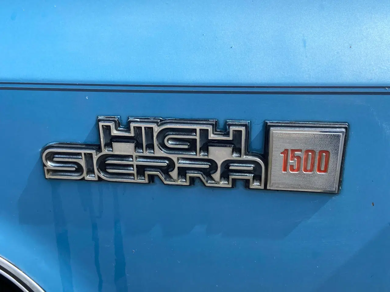 Billede 9 - GMC Sierra 1500