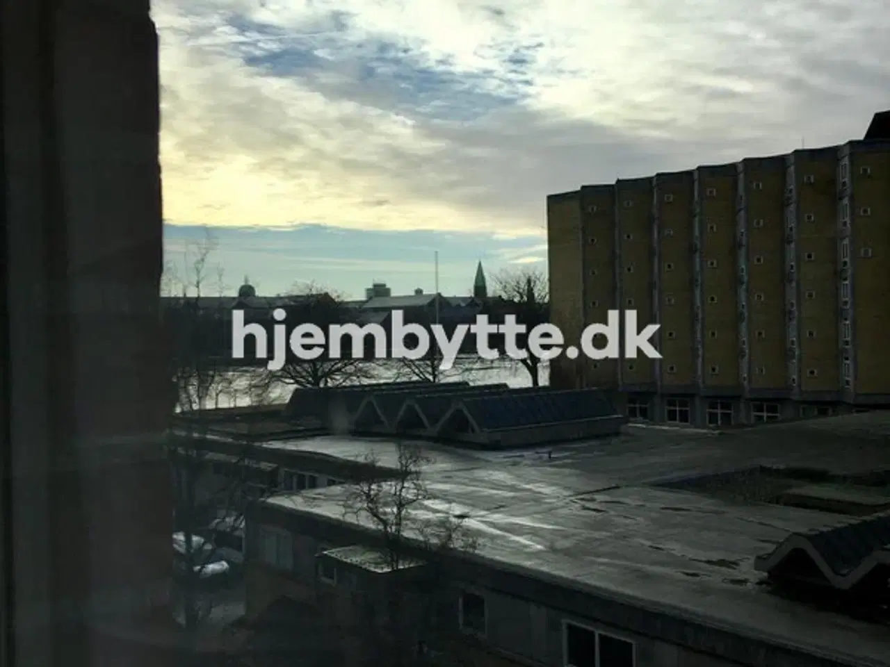 Billede 8 - Hjembytte - Ryesgade