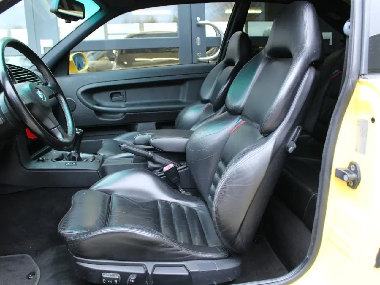 Billede 3 - BMW M3 3,0 Coupé