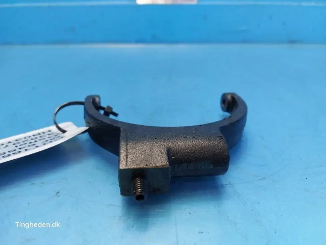 Billede 7 - Massey Ferguson 6465 Gaffel 3382971M1