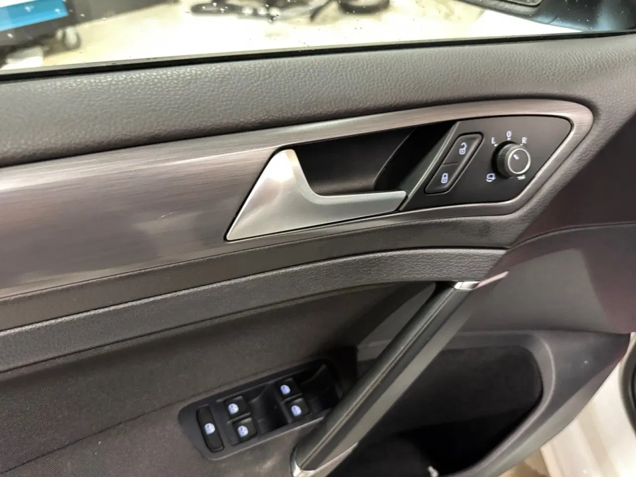 Billede 14 - VW Golf VII 1,4 TSi 125 Comfortline Variant DSG
