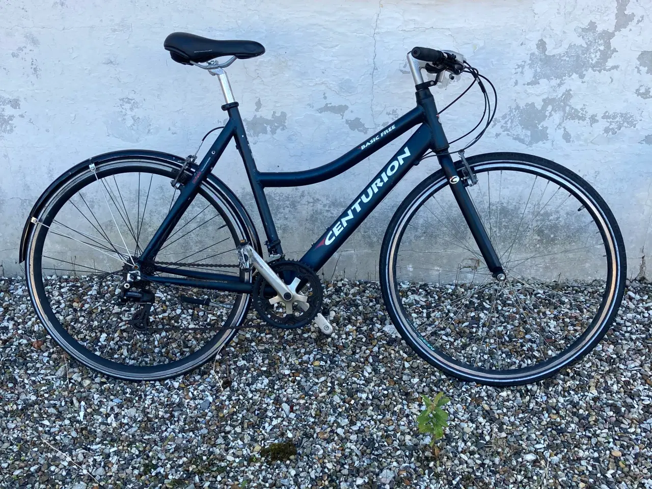 Billede 1 - Cykel 