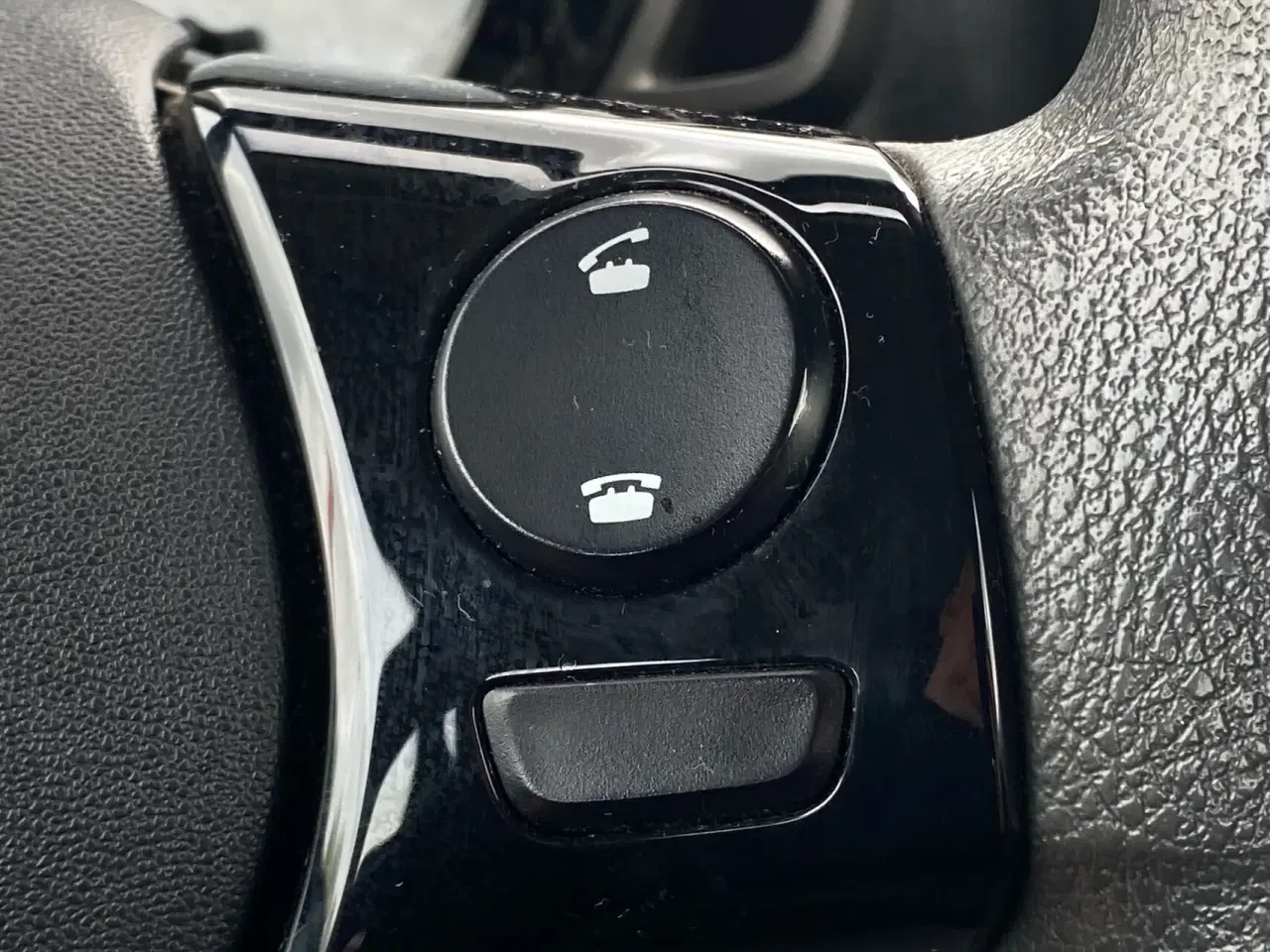 Billede 12 - Citroën C1 1,0 VTi Scoop start/stop 68HK 5d