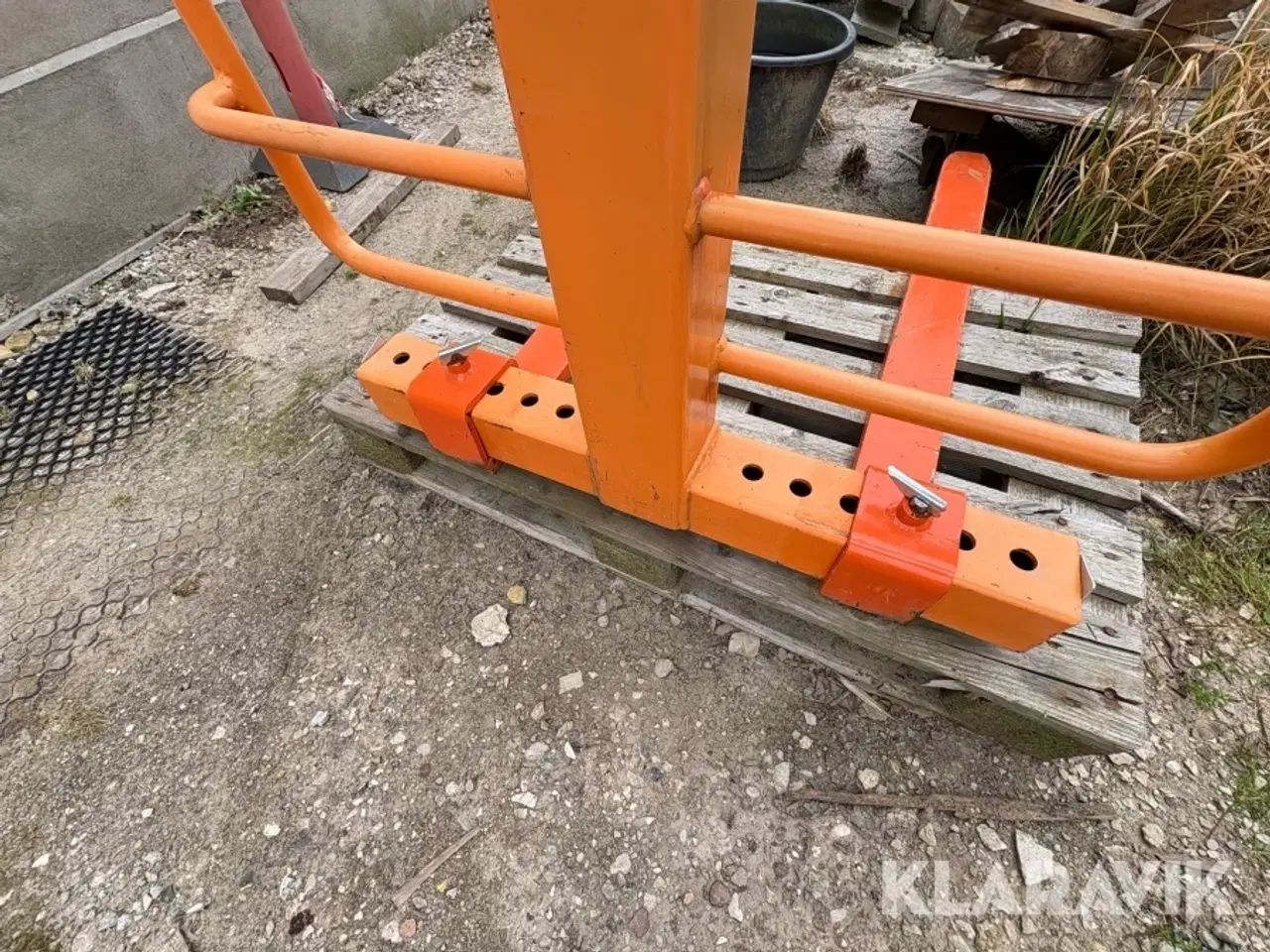 Billede 11 - Palleåg ScanLifting PGM10