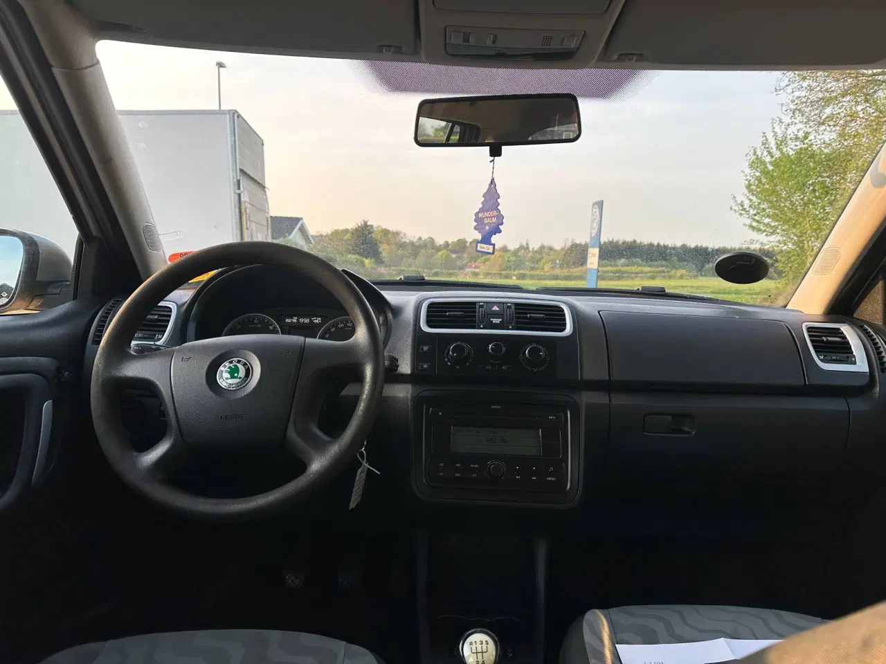 Billede 6 - Skoda Fabia 1.9 tdi med partikelfilter nysynet