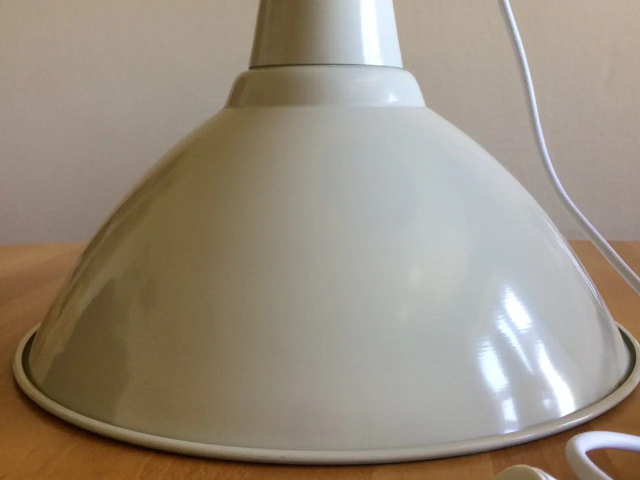 Billede 2 - Loftslampe. 