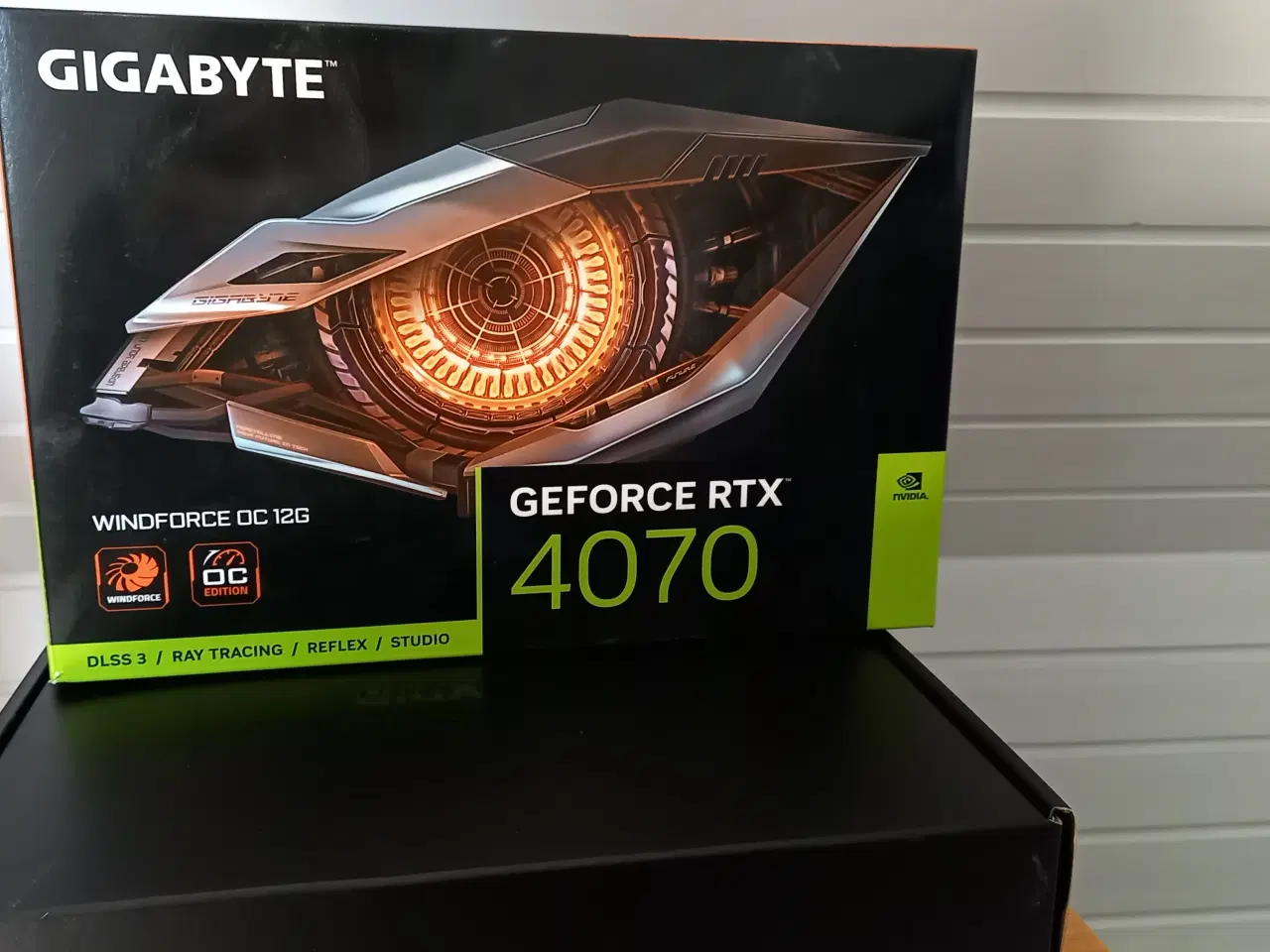 Billede 5 - Nvidia RTX 4070