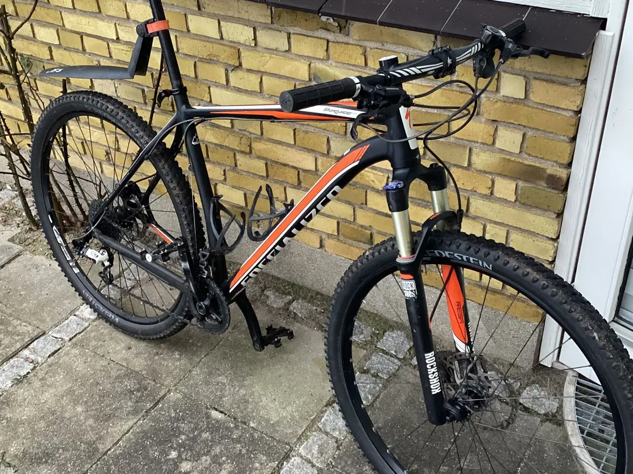 Billede 8 - Velholdt MTB Specialized