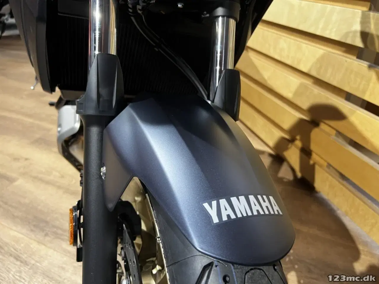 Billede 19 - Yamaha Tracer 7 GT