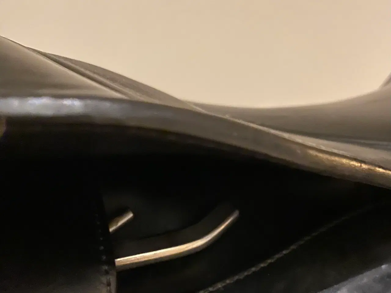 Billede 18 - Draupnir Dressur sadel