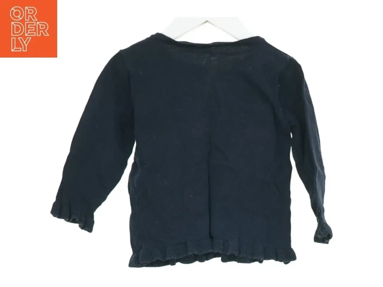 Billede 2 - Cardigan fra Name It (str. 92 cm)