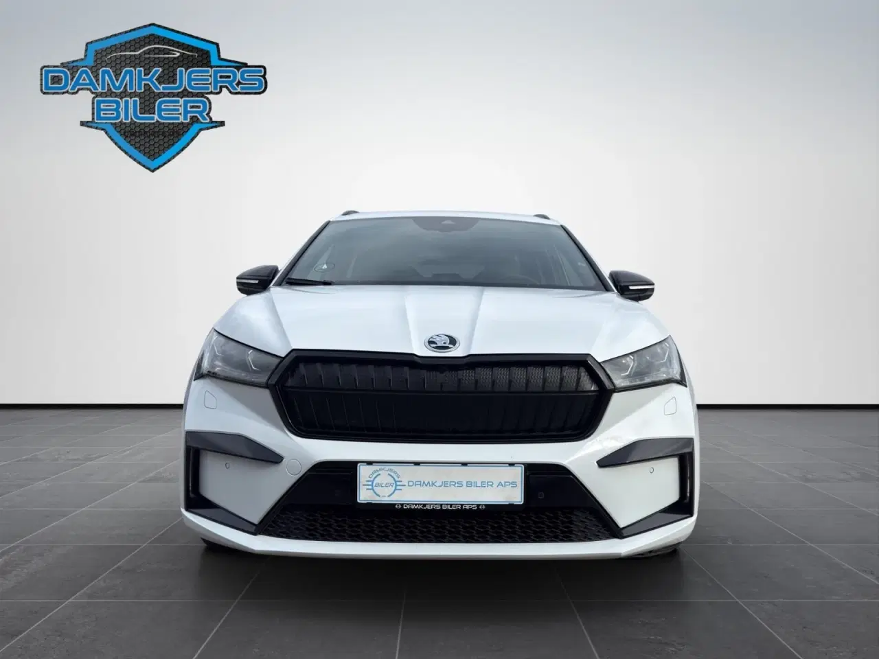 Billede 2 - Skoda Enyaq 60 iV Sportline