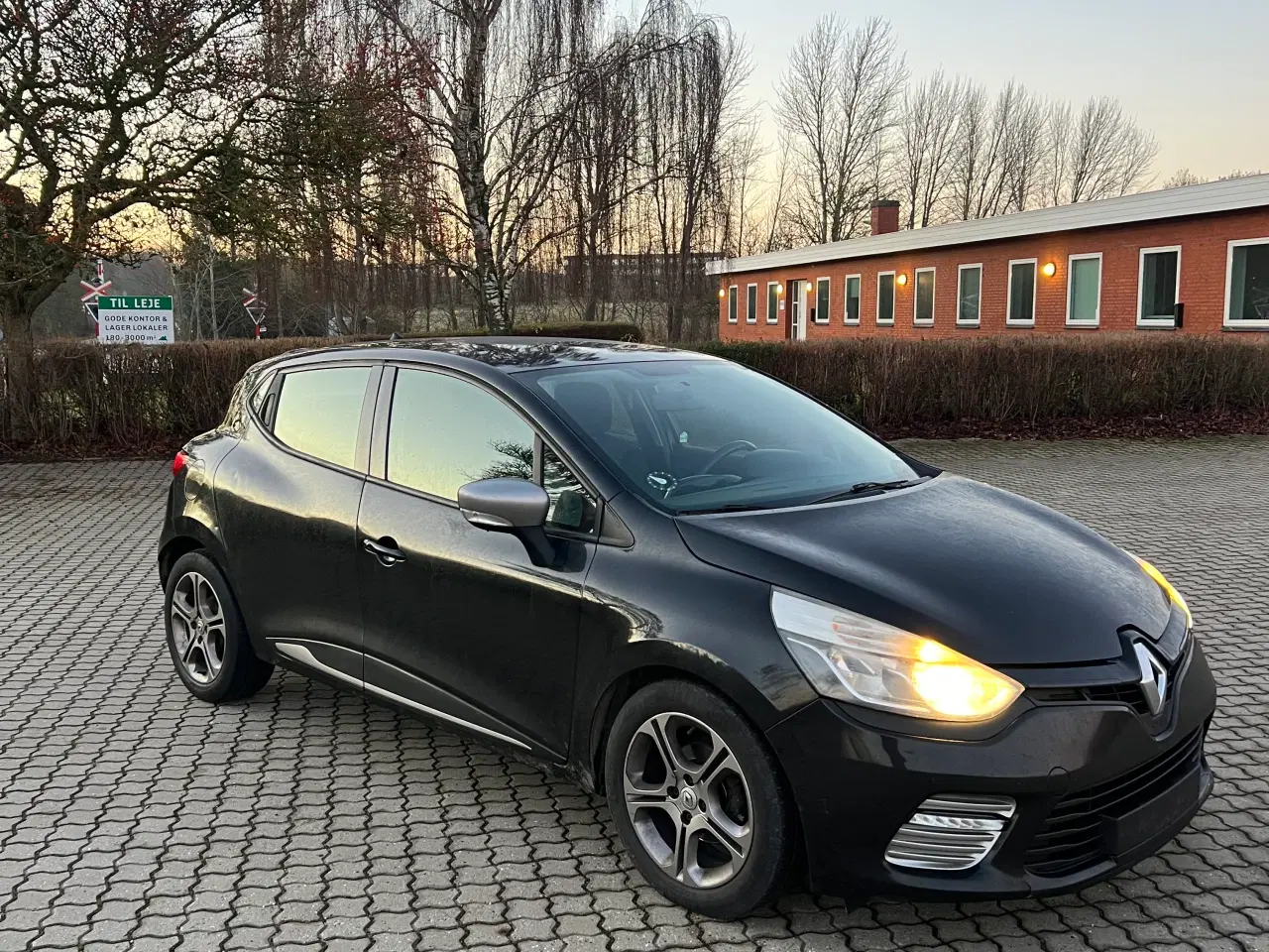Billede 2 - Renault Clio 