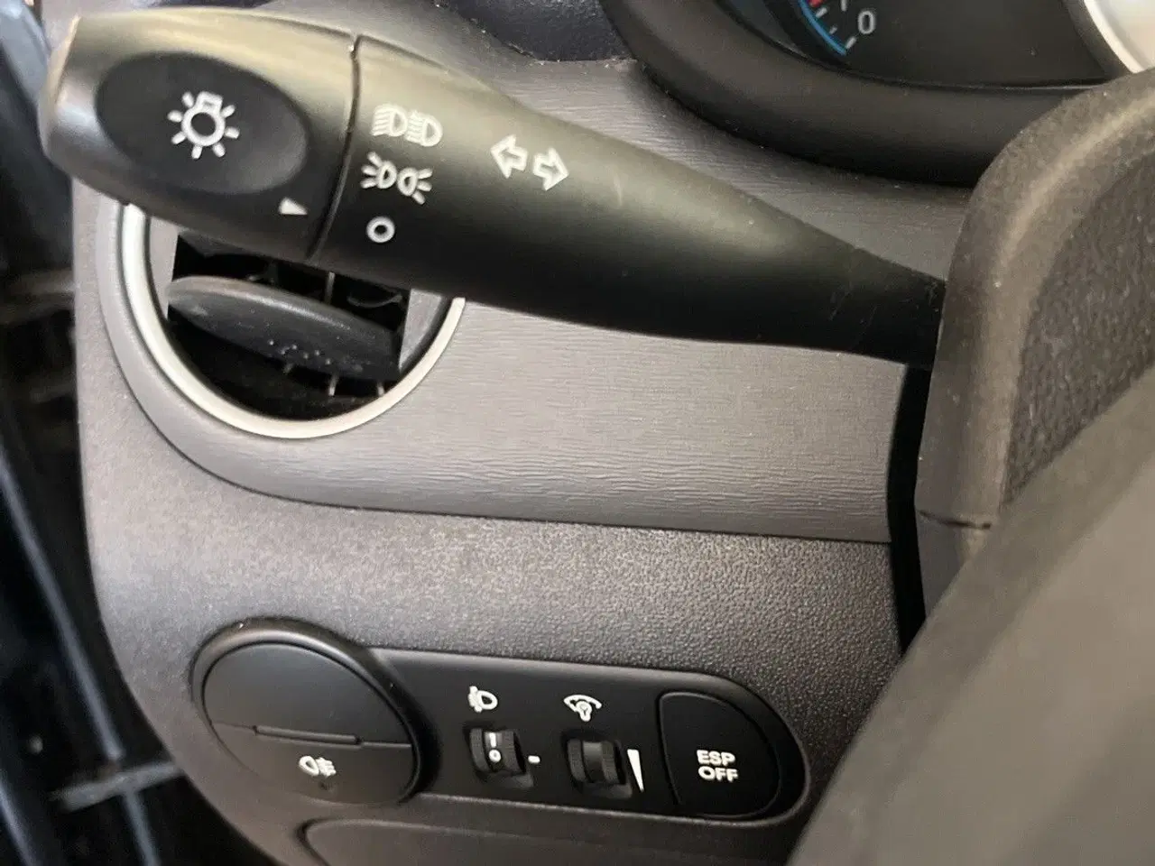 Billede 9 - Hyundai i10 1,2 Classic 78HK 5d