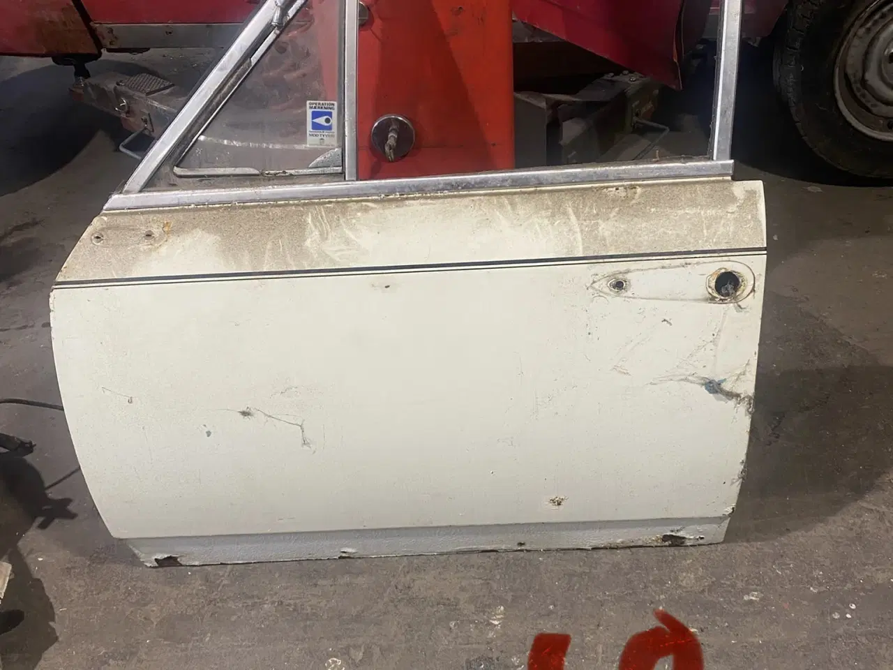 Billede 10 - opel rekord c 1900 veteran