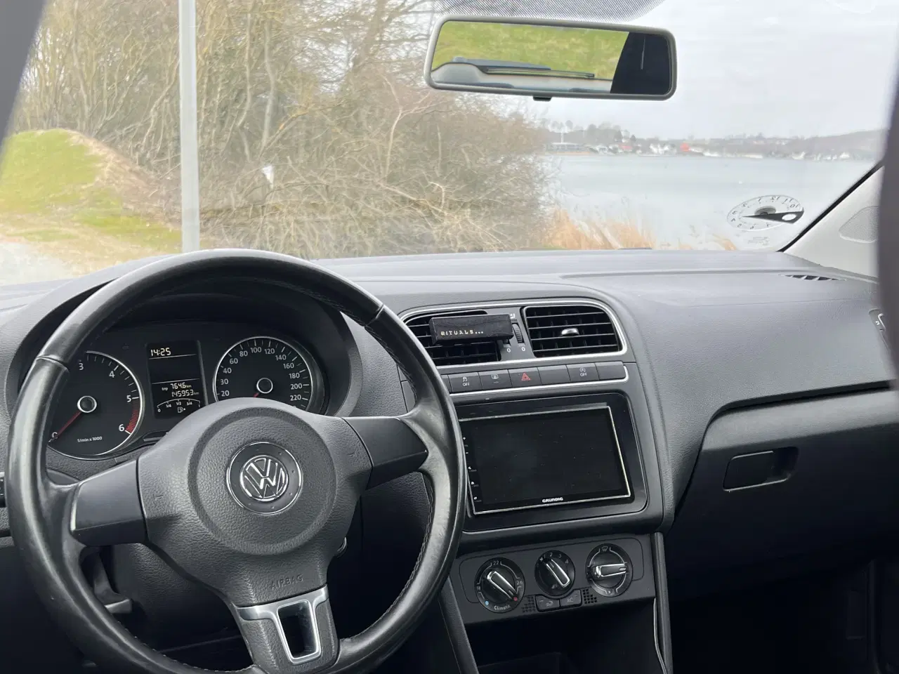 Billede 7 - VW Polo 1.2 TDI 6R – Kun 146.000 km