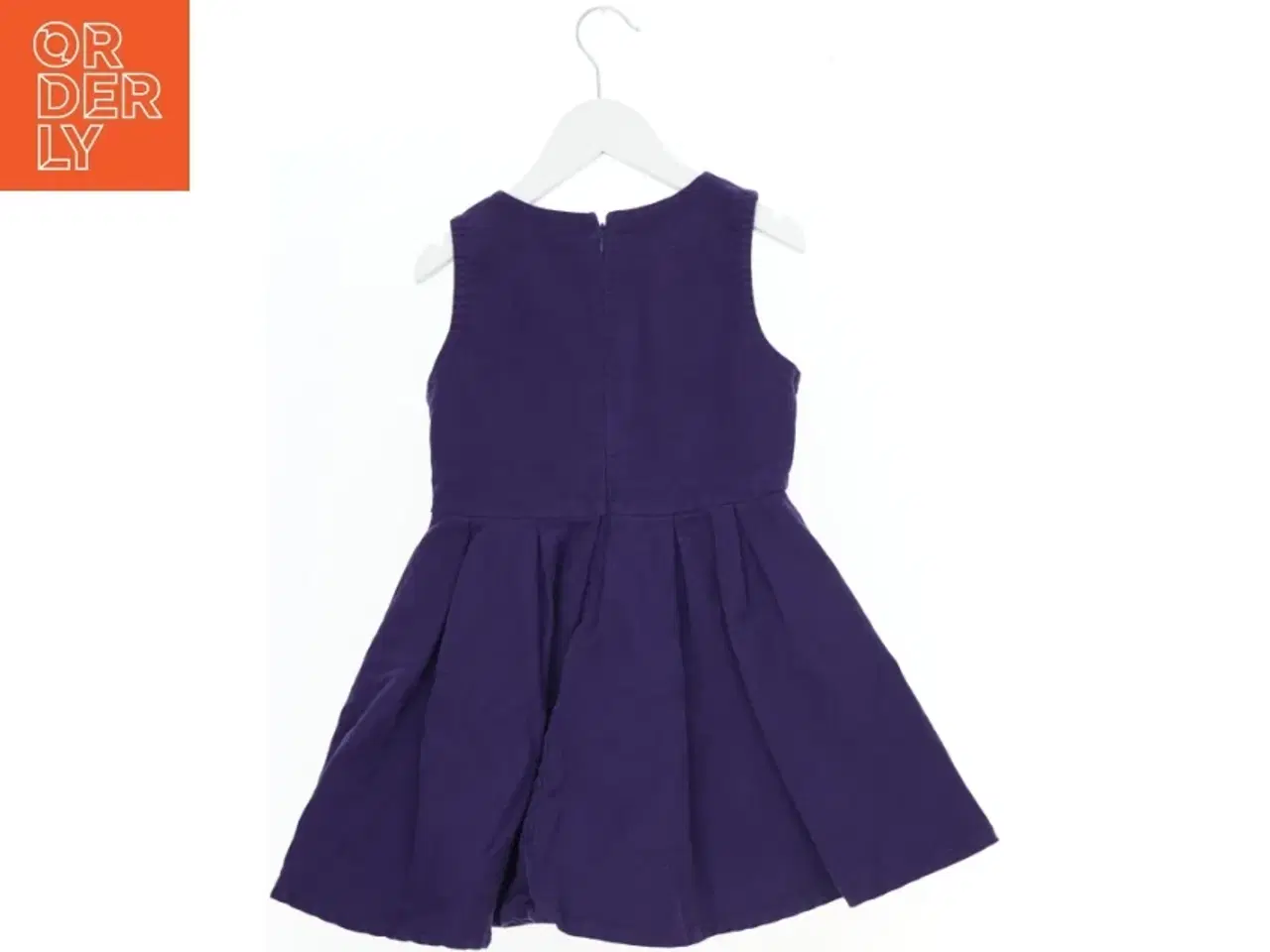 Billede 2 - Lilla børnekjole fra Phister & Philina (str. 110)