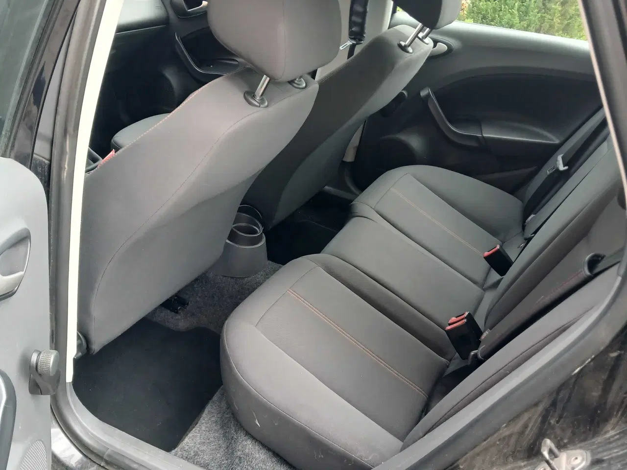 Billede 7 - Seat Ibiza 2011 1.2D