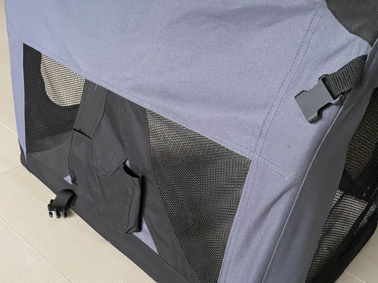 Billede 5 - Blødt transportbur str. L