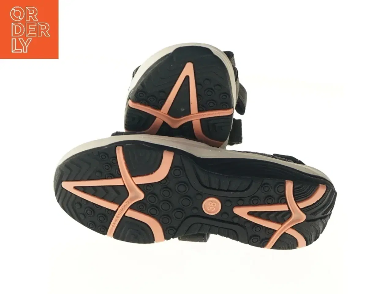 Billede 5 - Sandaler fra Walkx (str. 38 )