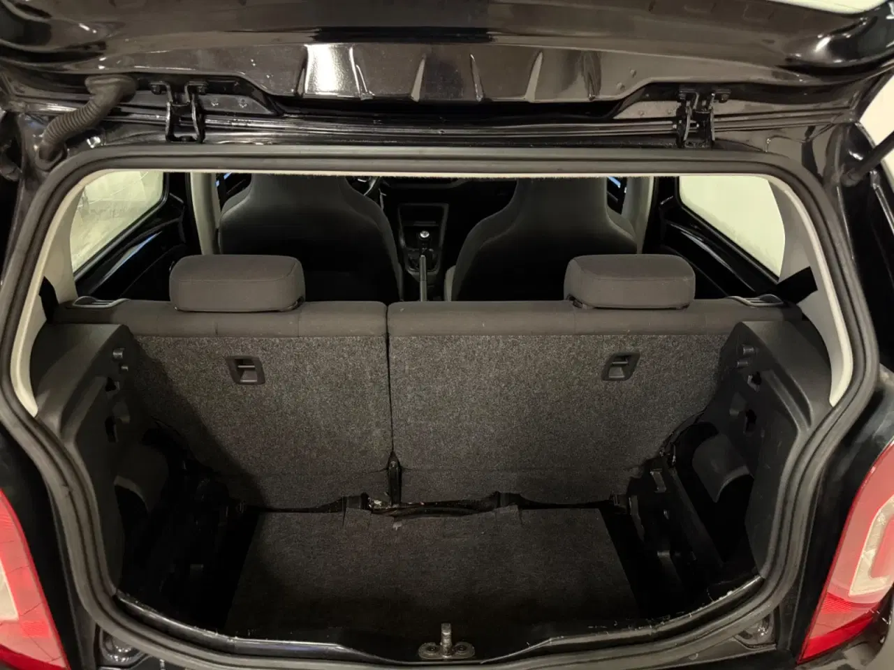 Billede 6 - VW Up! 1,0 60 Move Up!