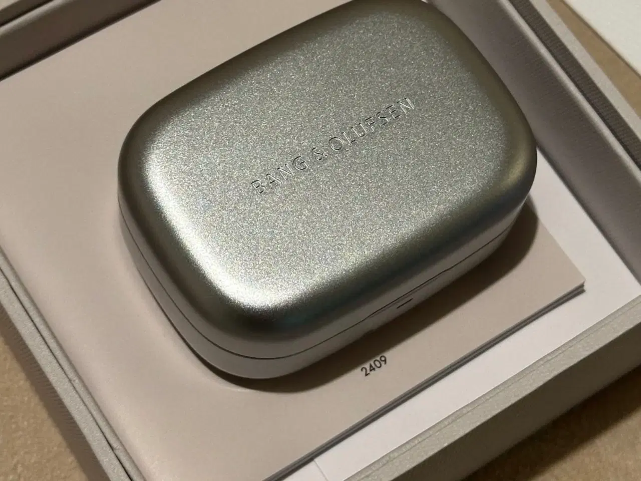 Billede 4 - Beoplay Eleven