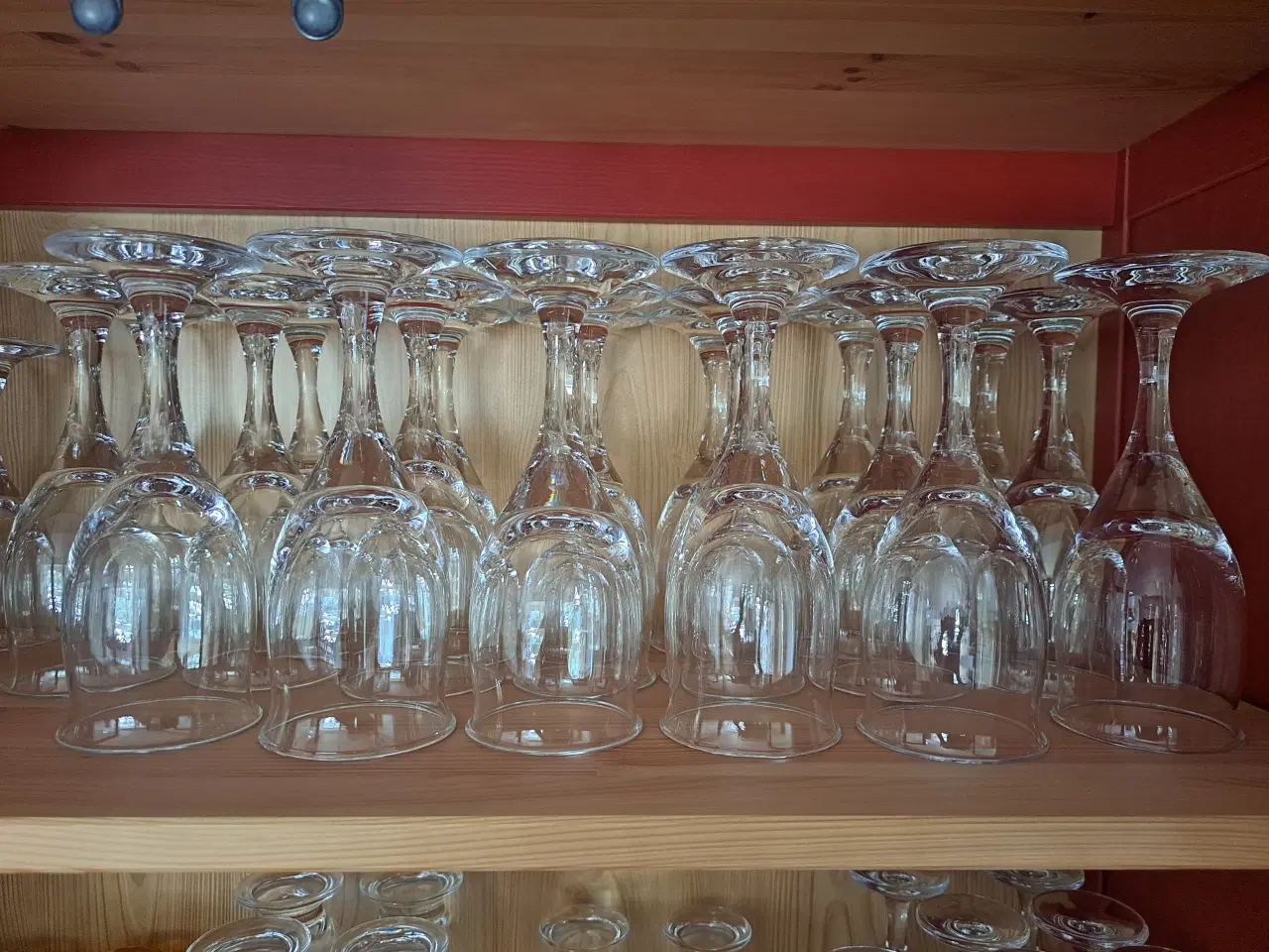 Billede 11 - Holmegaard Ideelle glas,  stykvis eller samlet. 