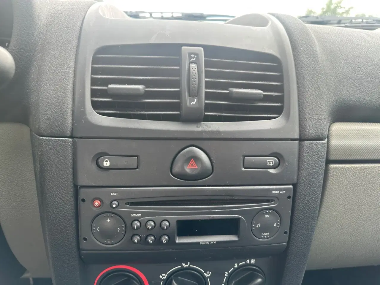 Billede 14 - Renault Clio II 1,2 Expression