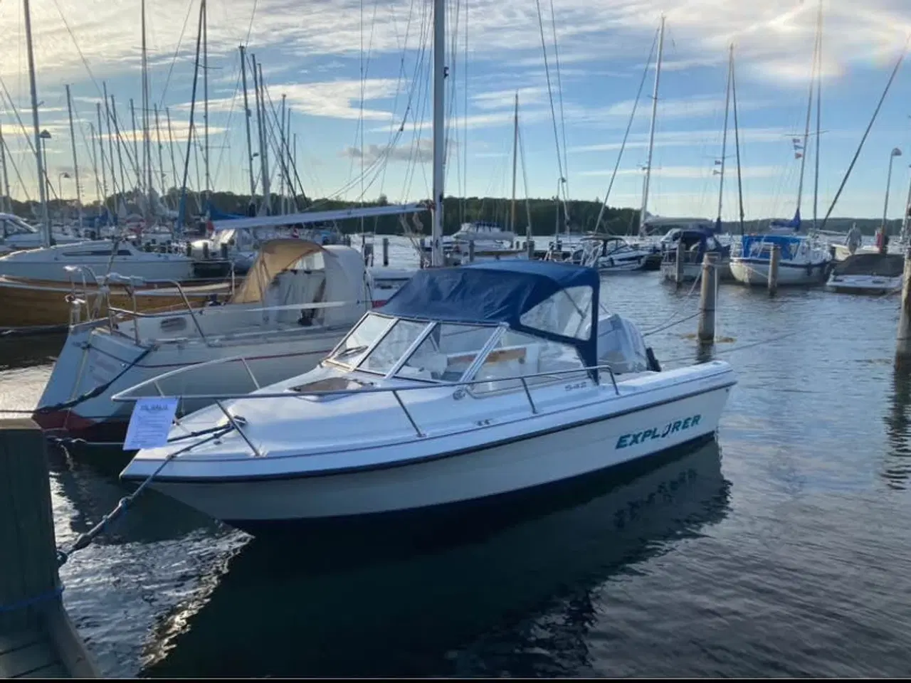 Billede 11 - Championship Explorer 542