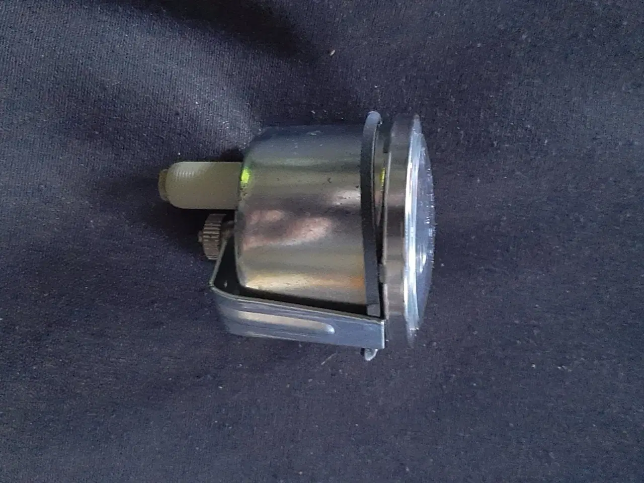 Billede 3 - Everton speedometer