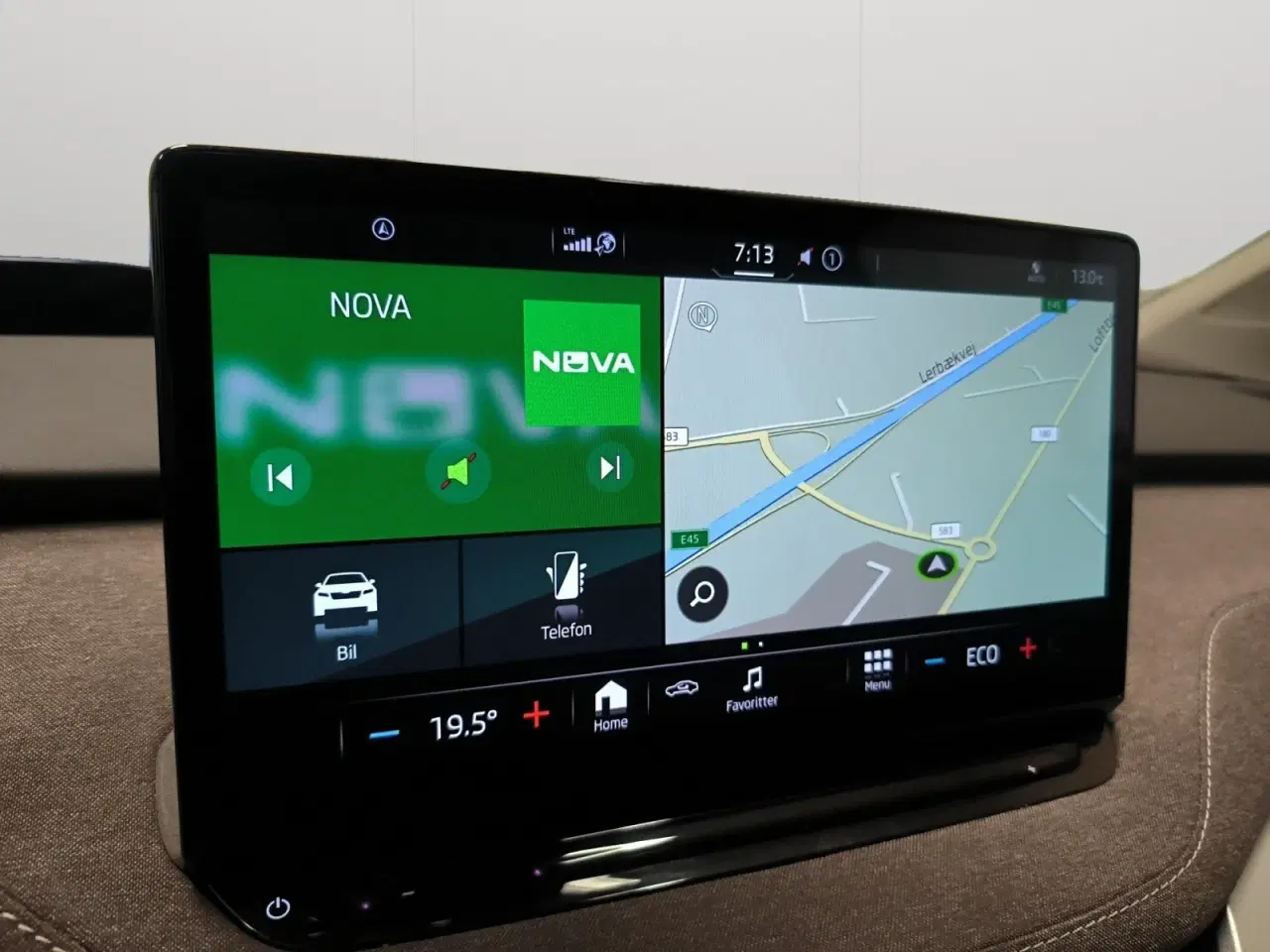 Billede 8 - Skoda Enyaq 60 iV Loft