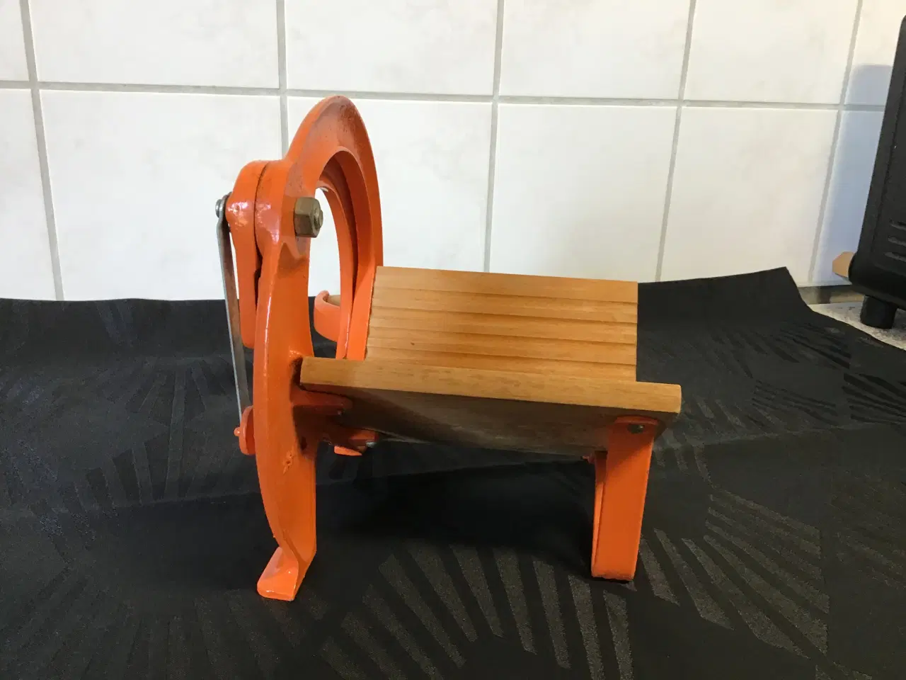 Billede 4 - Brødmaskine