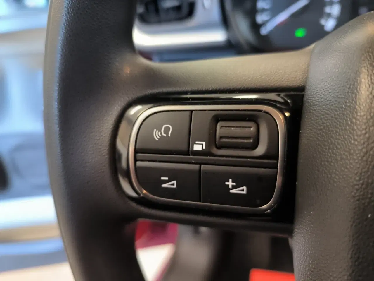 Billede 12 - Citroën C3 1,6 BlueHDi 75 Feel