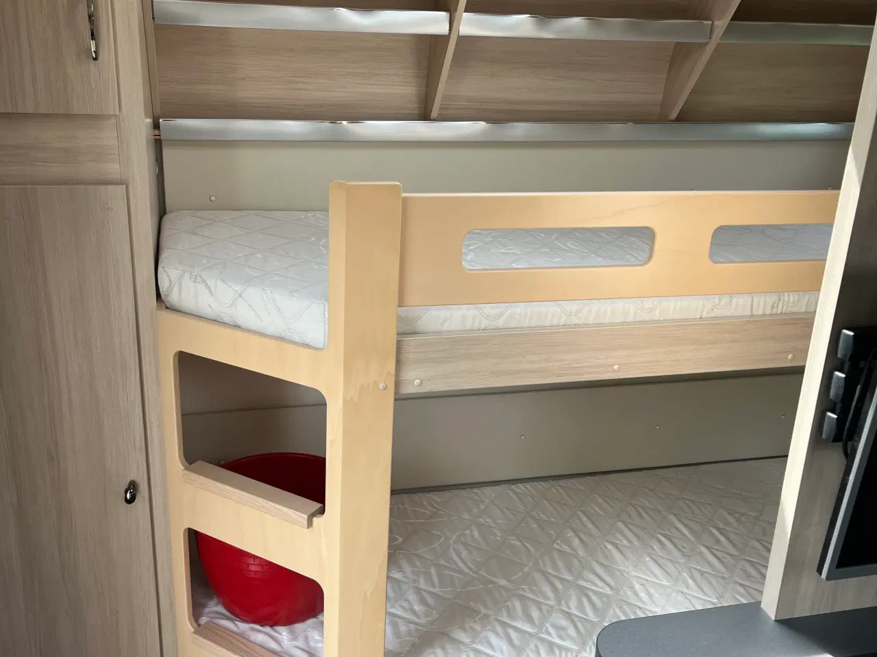 Billede 5 - Hobby 560 KMFE De luxe edition