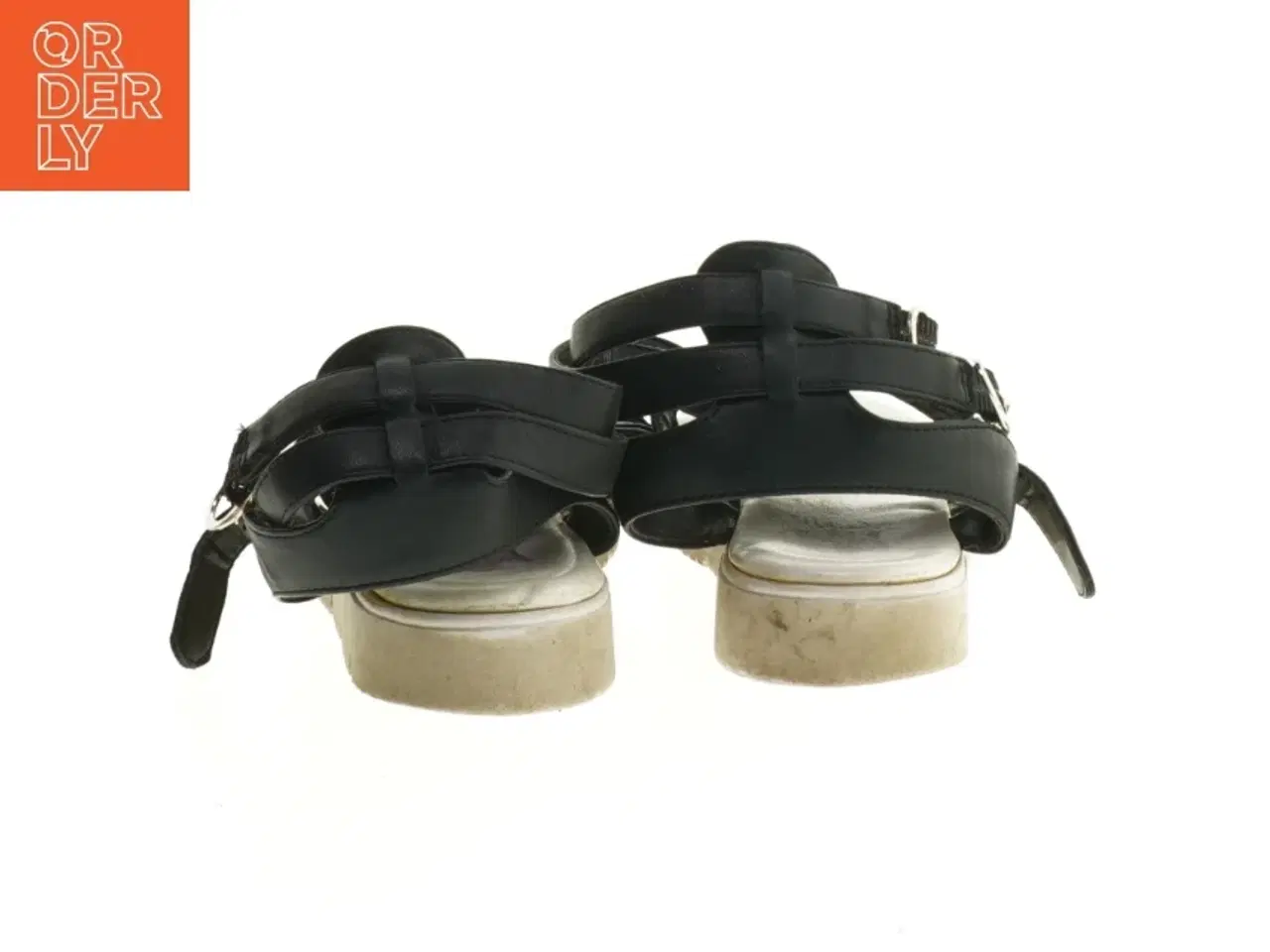 Billede 2 - Sandaler fra Disney (str. 35 )