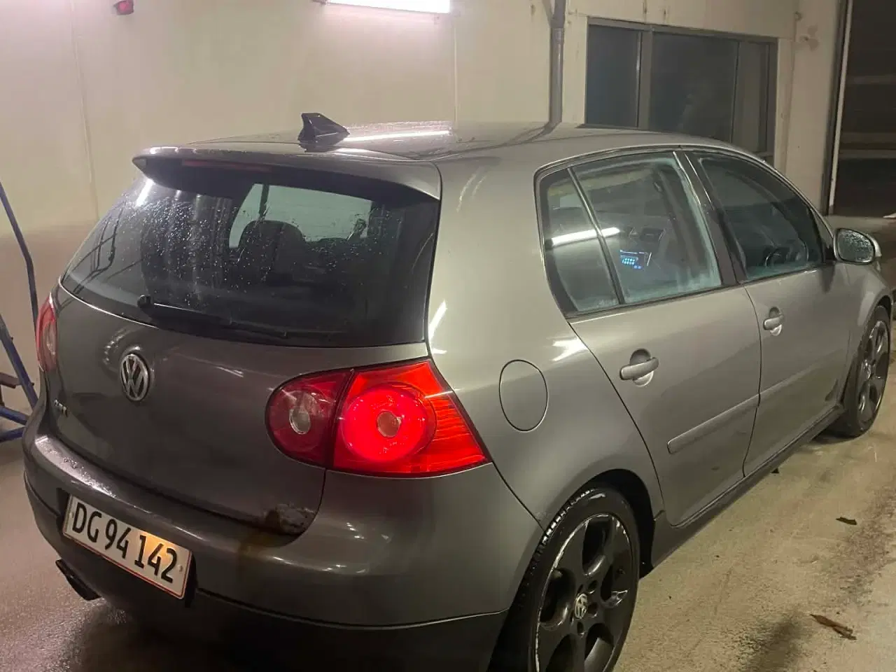 Billede 4 - VW Golf V GTI 200HK AXX 2.0 TFSI